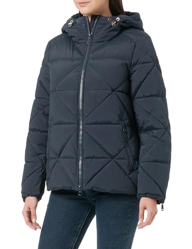 Geox Woman W ALLENIE JACKETS SKY CAPTAIN 54_IT von Geox