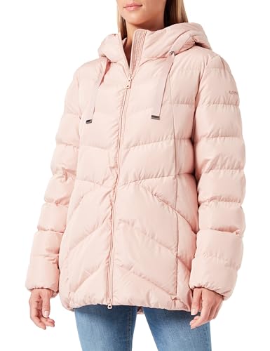 Geox Woman W ANYLLA JACKETS MISTY ROSE 40_IT Geox Woman W ANYLLA JACKETS MISTY ROSE 40_IT von Geox