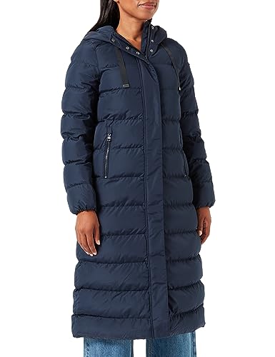 Geox Woman W ANYLLA JACKETS SKY CAPTAIN 38_IT von Geox