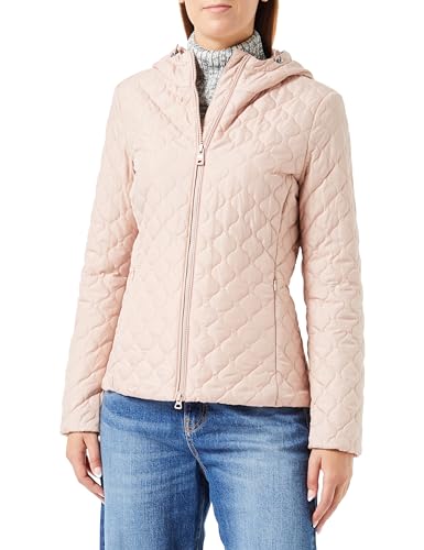 Geox Woman W ASHEELY JACKETS MISTY ROSE 48_IT von Geox