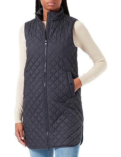 Geox Woman W ASHEELY JACKETS SKY CAPTAIN 50_IT von Geox