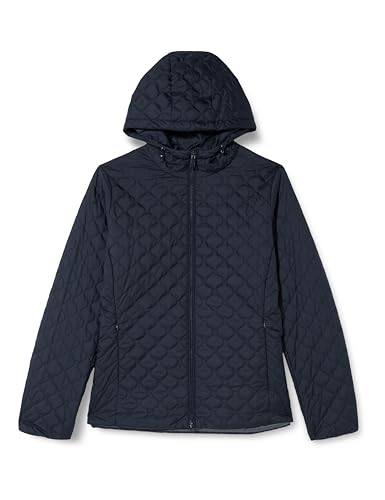 Geox Woman W ASHEELY JACKETS SKY CAPTAIN 50_IT von Geox