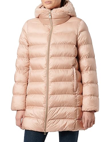 Geox Woman W DESYA JACKETS MISTY ROSE/MISTY ROS 42_IT von Geox