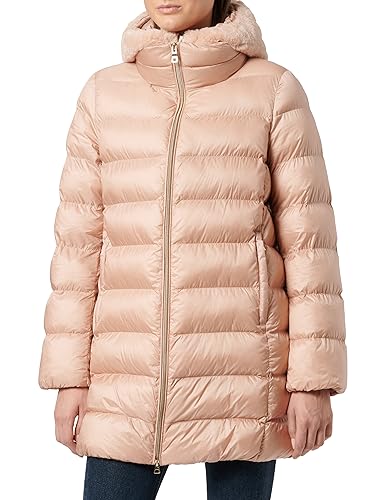 Geox Woman W DESYA JACKETS MISTY ROSE/MISTY ROS 44_IT von Geox