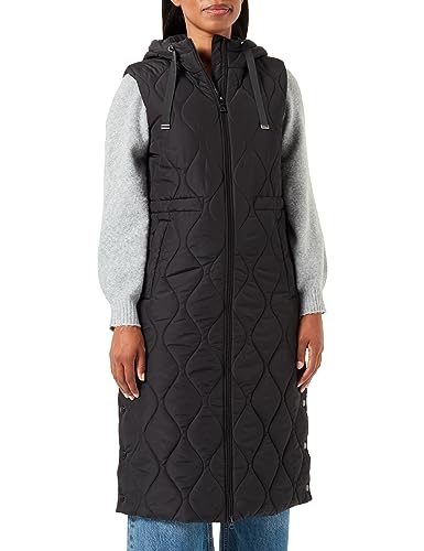 Geox Woman W DIAWomanTA JACKETS BLACK46_IT von Geox