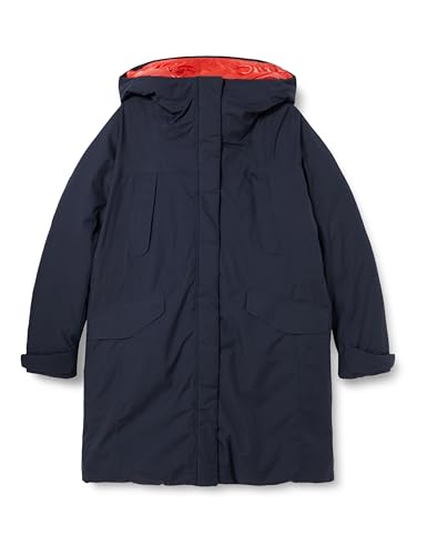 Geox Woman W GENDRY JACKETS SKY CAPTAIN 48_IT von Geox