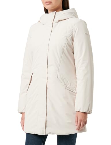 Geox Woman W MYRIA JACKETS MOONBEAM 42_IT von Geox