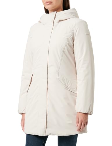 Geox Woman W MYRIA JACKETS MOONBEAM 52_IT von Geox