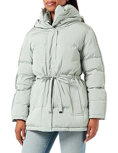 Geox Woman W SKYELY JACKETS JADEITE 38_IT von Geox