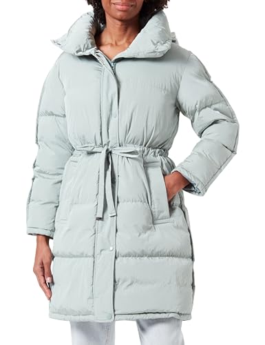 Geox Woman W SKYELY JACKETS JADEITE 50_IT von Geox