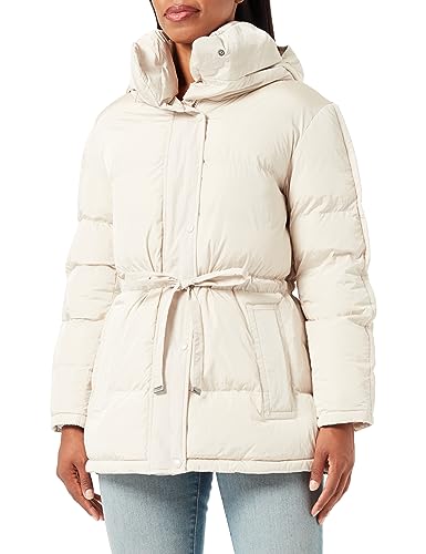Geox Woman W SKYELY JACKETS MOONBEAM 48_IT von Geox