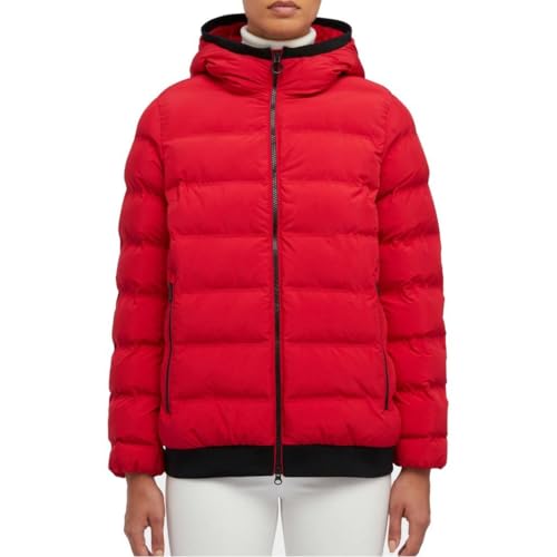 Geox Woman W SPHERICA JACKETS LYCHEE 40_IT von Geox