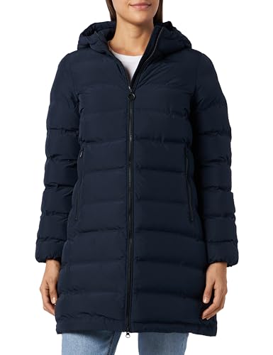 Geox Woman W SPHERICA JACKETS SKY CAPTAIN 40_IT von Geox