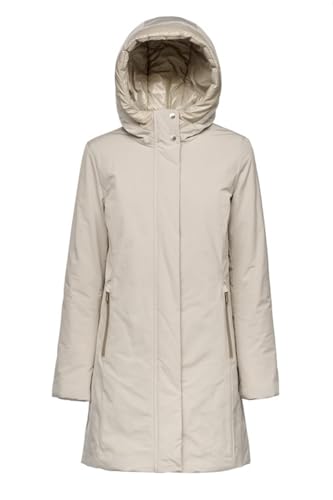 Geox Woman W SPHERICA JACKETS STRING 50_IT von Geox