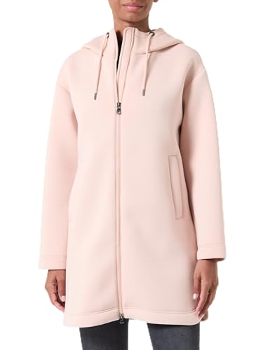Geox Woman W Sweater Fleeces Cameo Rose L_EU von Geox