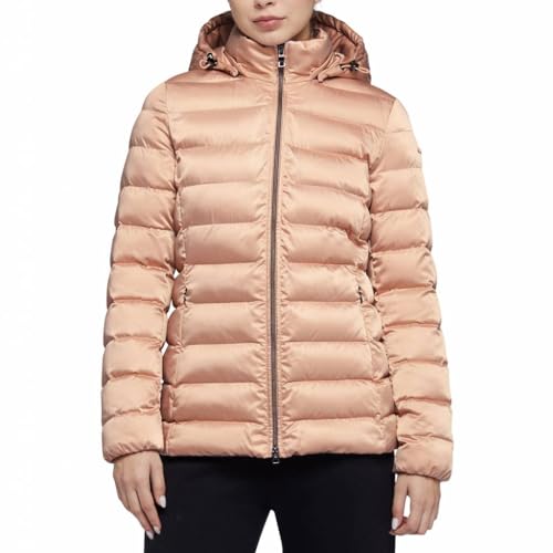 Geox Woman W ZOSMA JACKETS MISTY ROSE 40_IT von Geox