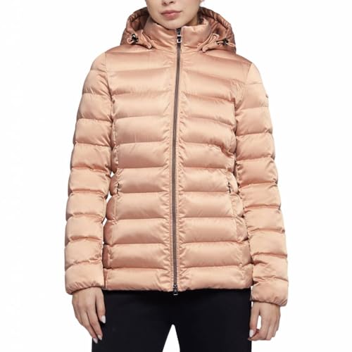 Geox Woman W ZOSMA JACKETS MISTY ROSE 42_IT von Geox