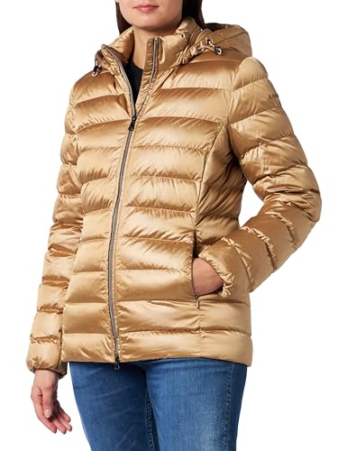 Geox Woman W ZOSMA JACKETS TRAVERTINE 42_IT von Geox