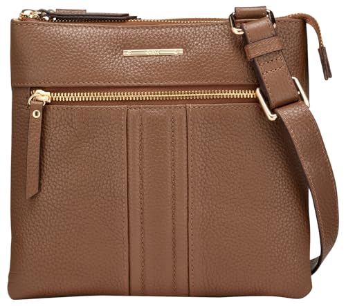 Geox Women's D ARTEMIDIA A Bag, MUD von Geox