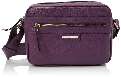 Geox Women's D BLANDINE A Bag, Purple von Geox
