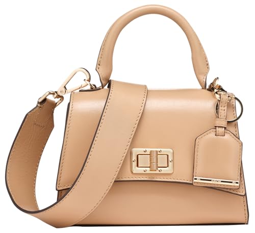 Geox Women's D CICLAMINIA A Bag, Skin Geox Women's D CICLAMINIA A Bag, Skin von Geox
