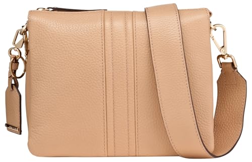 Geox Women's D CLARISSY A Bag, Skin von Geox