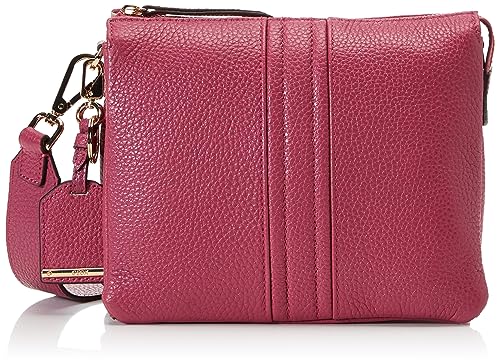 Geox Women's D CLARISSY Bag, Cherry Geox Women's D CLARISSY Bag, Cherry von Geox