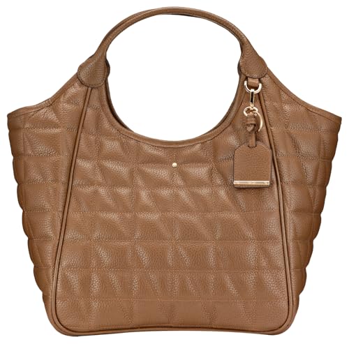 Geox Women's D DEMETHRI A Bag, MUD Geox Women's D DEMETHRI A Bag, MUD von Geox
