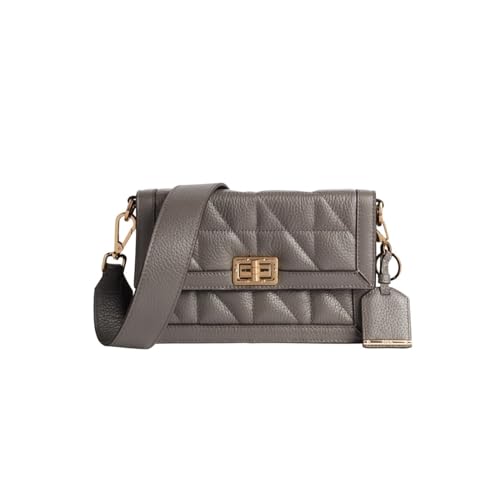 Geox Women's D FEDRA Bag, DK Stone Geox Women's D FEDRA Bag, DK Stone von Geox