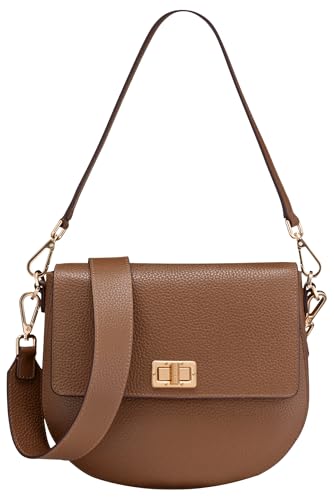 Geox Women's D FLAVIE A Bag, MUD Geox Women's D FLAVIE A Bag, MUD von Geox