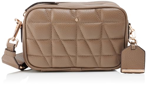 Geox Women's D NARCISIA A Bag, Taupe Geox Women's D NARCISIA A Bag, Taupe von Geox