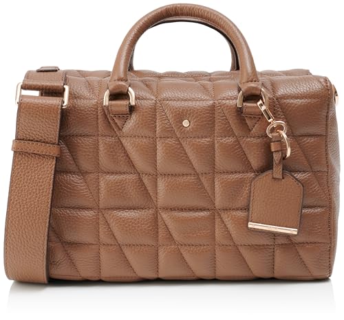 Geox Women's D SAFFIRIA A Bag, MUD Geox Women's D SAFFIRIA A Bag, MUD von Geox