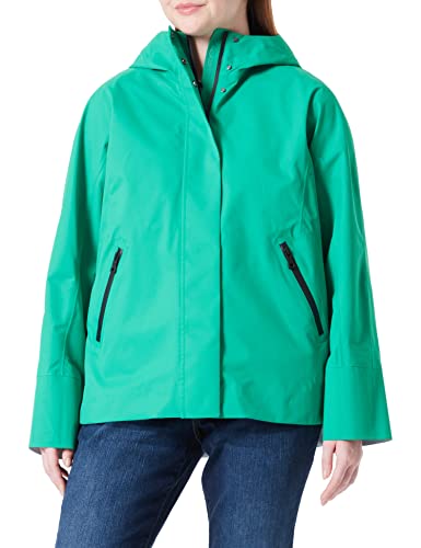 Geox Women's W GENDRY Jacket, Jelly Bean, 52 von Geox