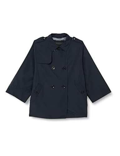Geox Women's W Soleil Jacket, Sky Captain, 40 Geox Women's W Soleil Jacket, Sky Captain, 40 von Geox