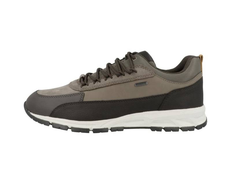 Geox Sneaker für Herren Sneaker (keine Angabe, 1-tlg., keine Angabe) von Geox