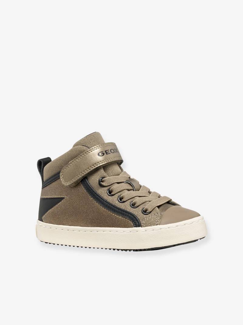 Hohe Sneakers Mädchen J KALISPERA GEOX von Geox