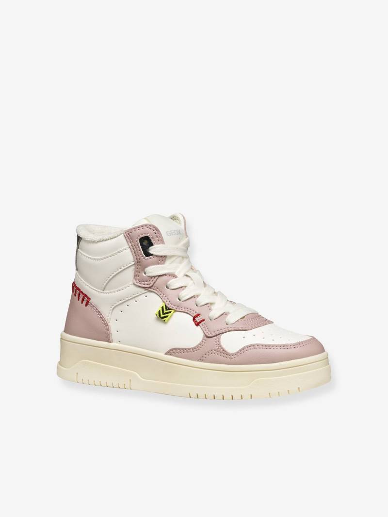 Hohe Sneakers Mädchen LESTRELLA GEOX Hohe Sneakers Mädchen LESTRELLA GEOX von Geox