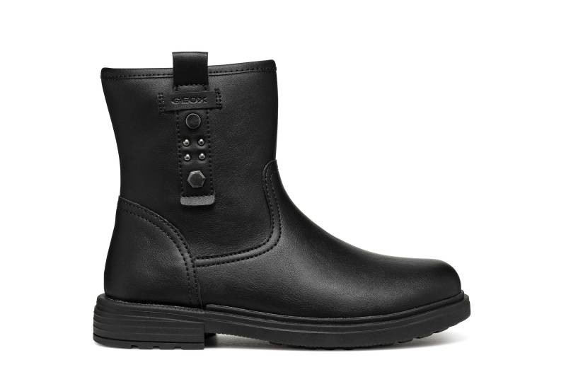 J ECLAIR G. I - SYNT.LEA BLACK - Gr. - 27 von Geox