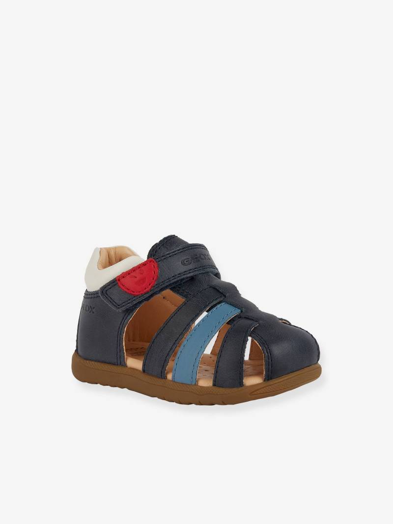 Jungen Baby Sandalen B254VB Macchia Boy GEOX von Geox