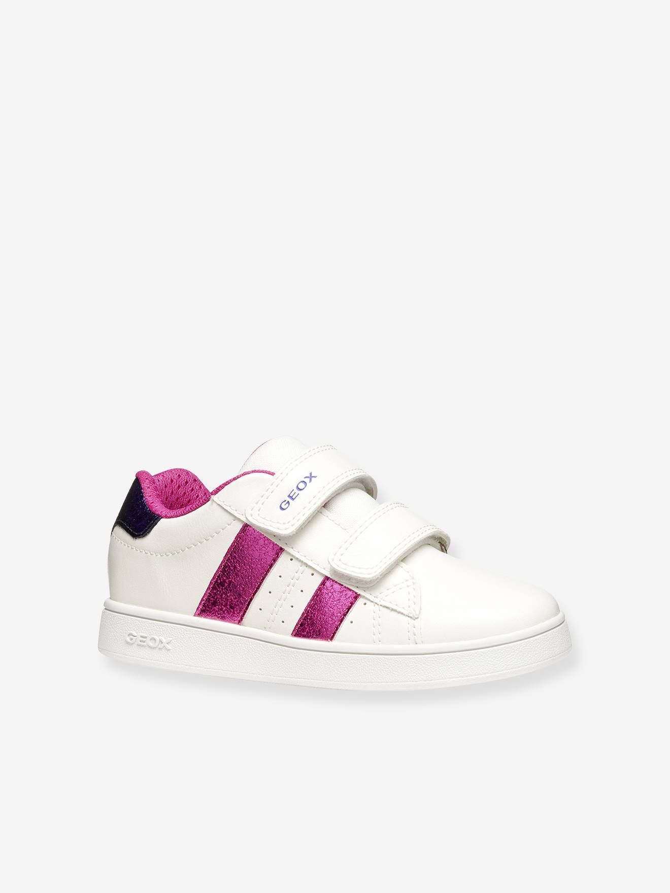 Klett-Sneakers ECLYPER Junior GEOX Klett-Sneakers ECLYPER Junior GEOX von Geox