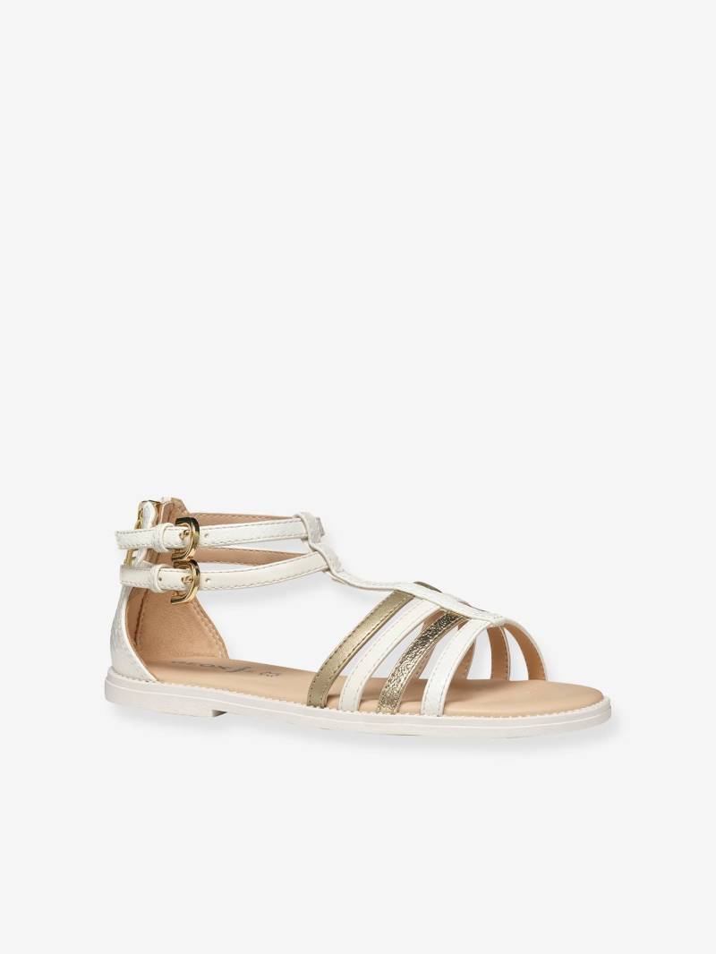 Mädchen Sandalen J Sandale Karly GEOX von Geox