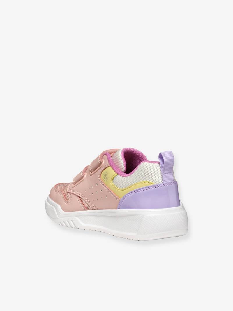 Mädchen Sneakers J ILLUMINUS GIRL GEOX von Geox