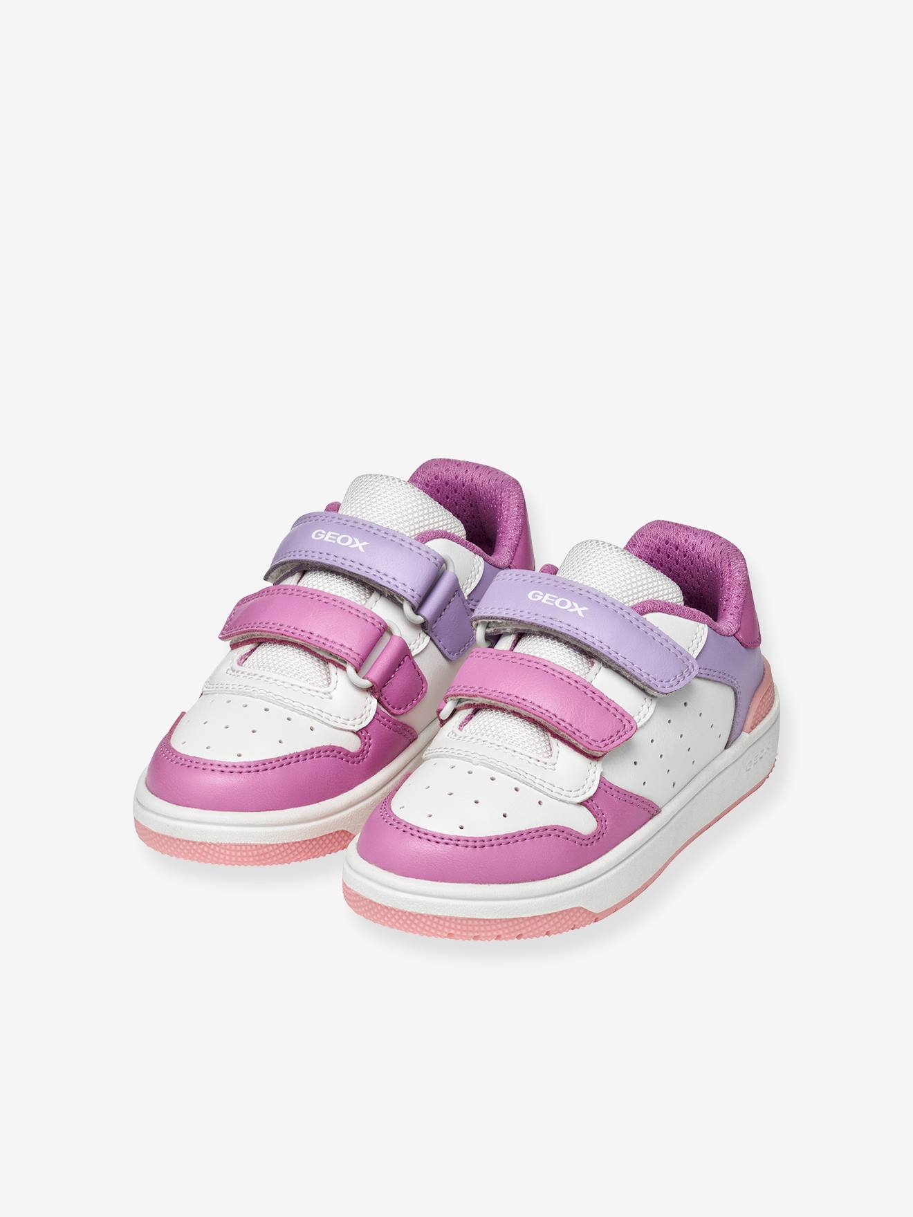 Mädchen Sneakers J WASHIBA GIRL GEOX von Geox