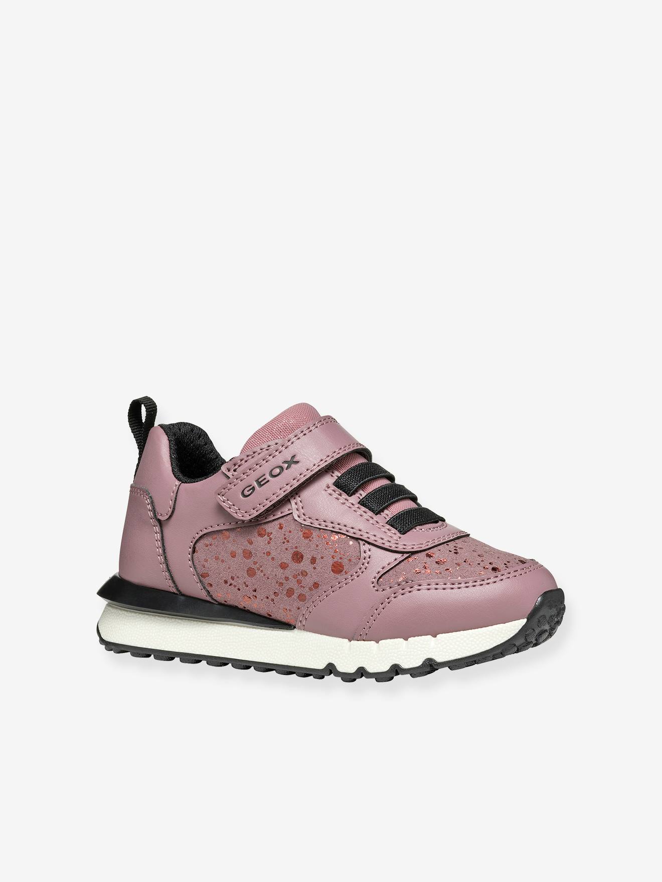 Mädchen Sneakers J46GZ J FASTICS GIRL GEOX von Geox