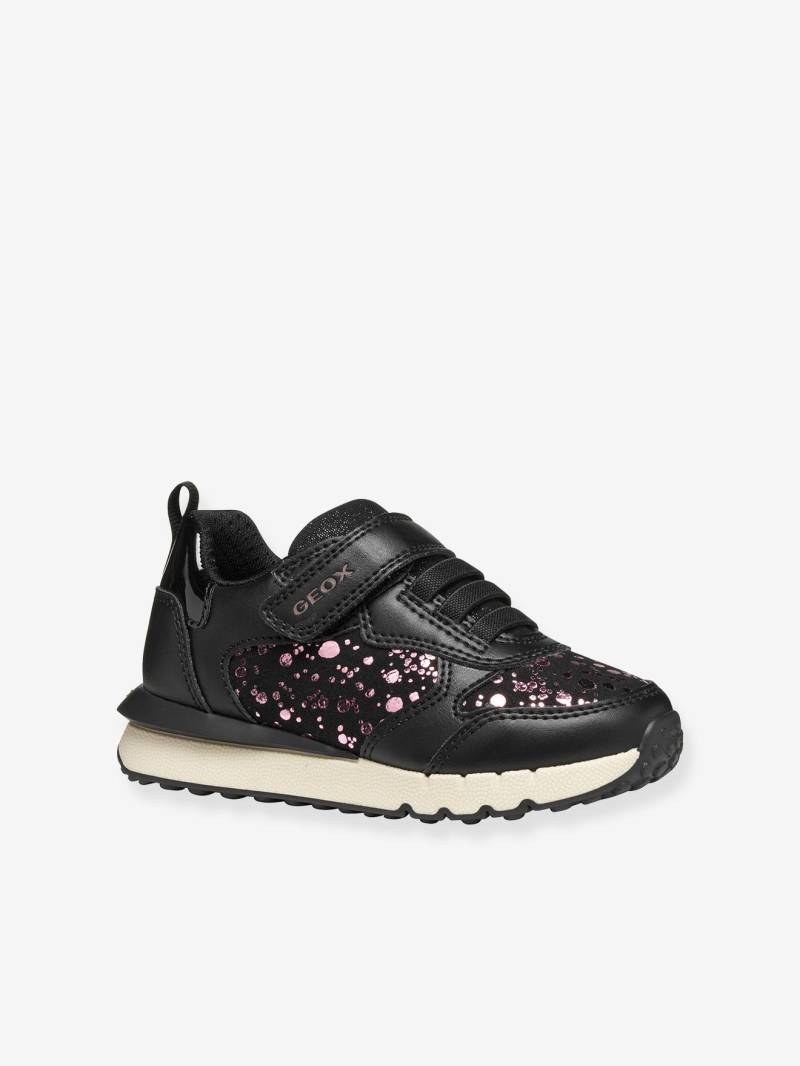 Mädchen Sneakers J46GZB J FASTICS GIRL GEOX von Geox