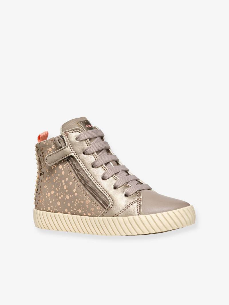 Mädchen Sneakers J46MN J Mirroless GEOX Mädchen Sneakers J46MN J Mirroless GEOX von Geox