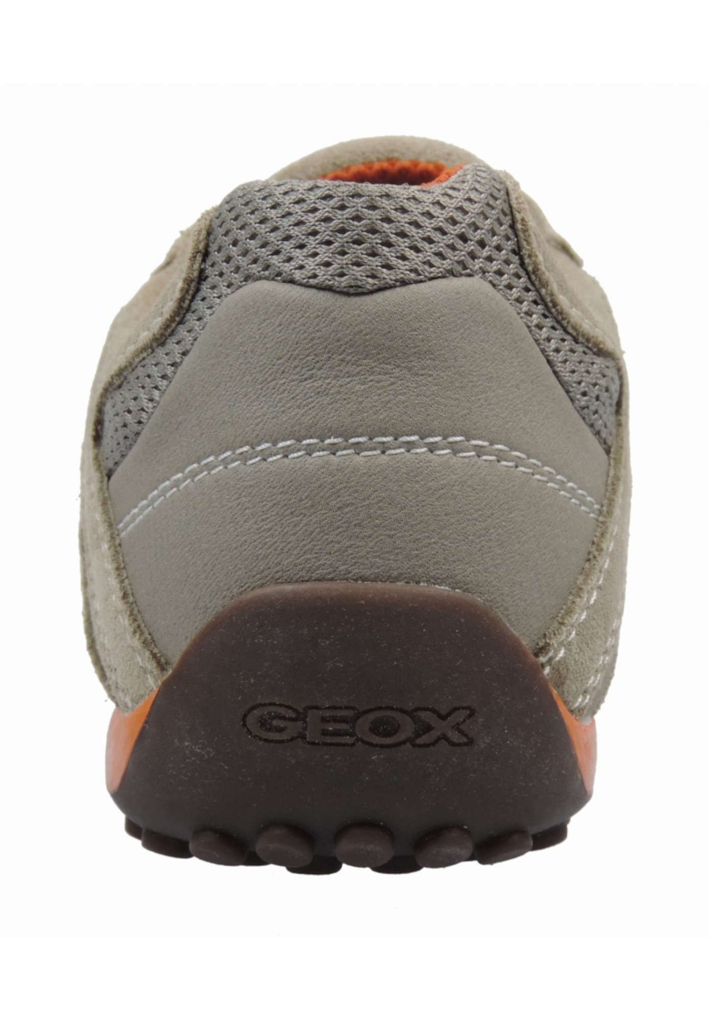 Sneaker 'Uomo Snake' von Geox