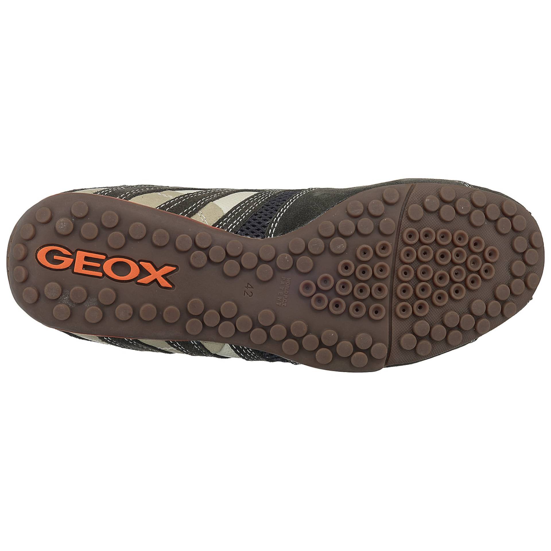 Sneaker 'UOMO SNAKE' von Geox