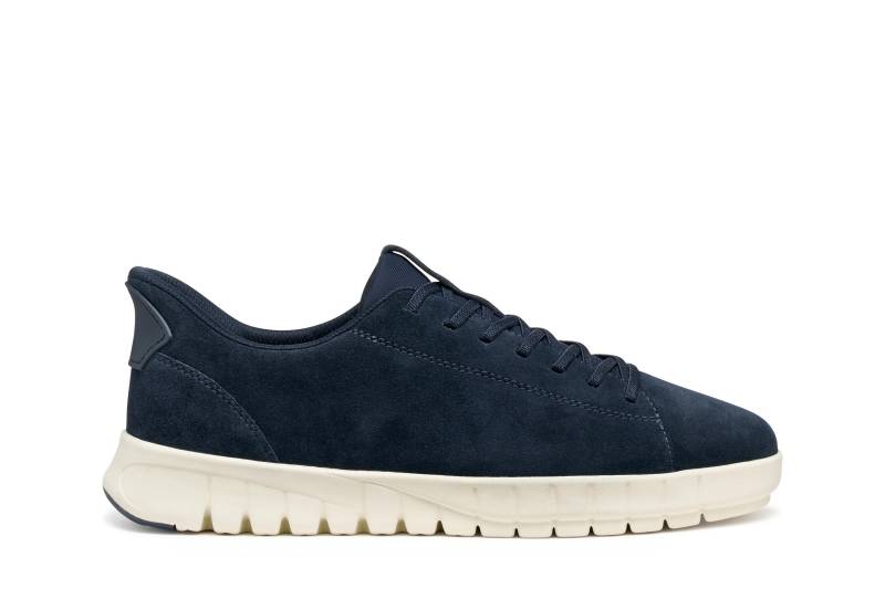 U FLEXTRIDE PLUS NAVY - Gr. - 41 von Geox