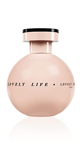 Geparlys Lovely life EDP 100ml von Geparlys